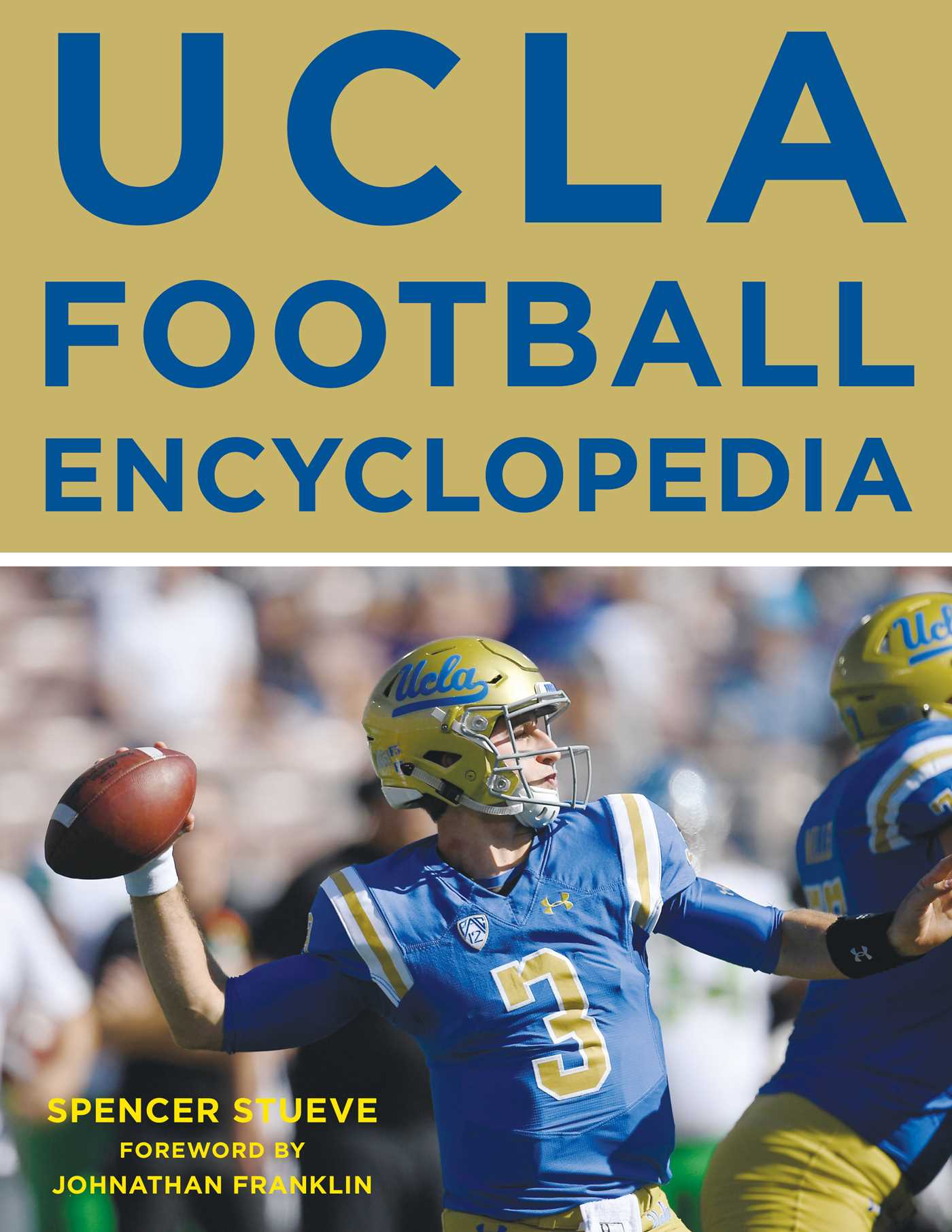 UCLA Football Encyclopedia – Books and more