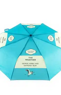 The Weather - Penguin Umbrella