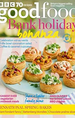 BBC GOOD FOOD U2236 Monthly
