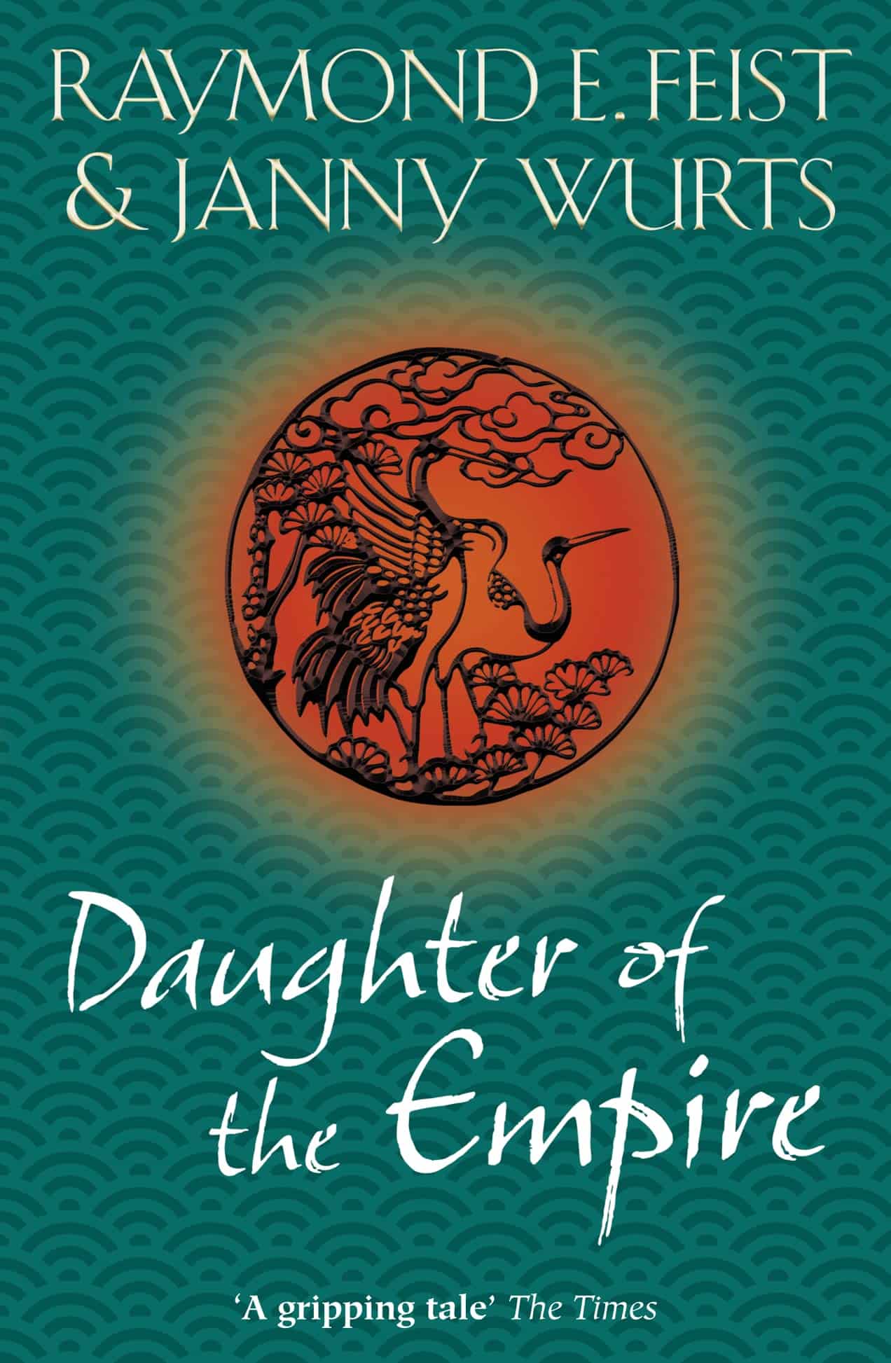 Daughter of the Empire 1 Daughter of the Empire
