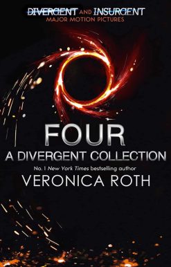 Four: A Divergent Collection