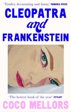 Cleopatra and Frankenstein: Move over Sally Rooney: this is the hottest new book - Sunday Times