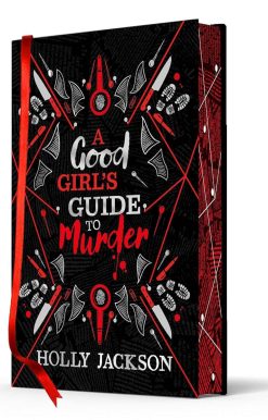 A Good Girl Guide to Murder Collectors Edition: A stunning new collectors edition of the first book in the bestselling thriller trilogy, soon to be a major TV series!: Book 1