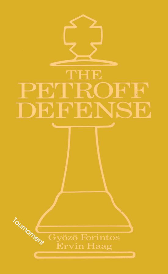 Petroff's Defense (Tournament)