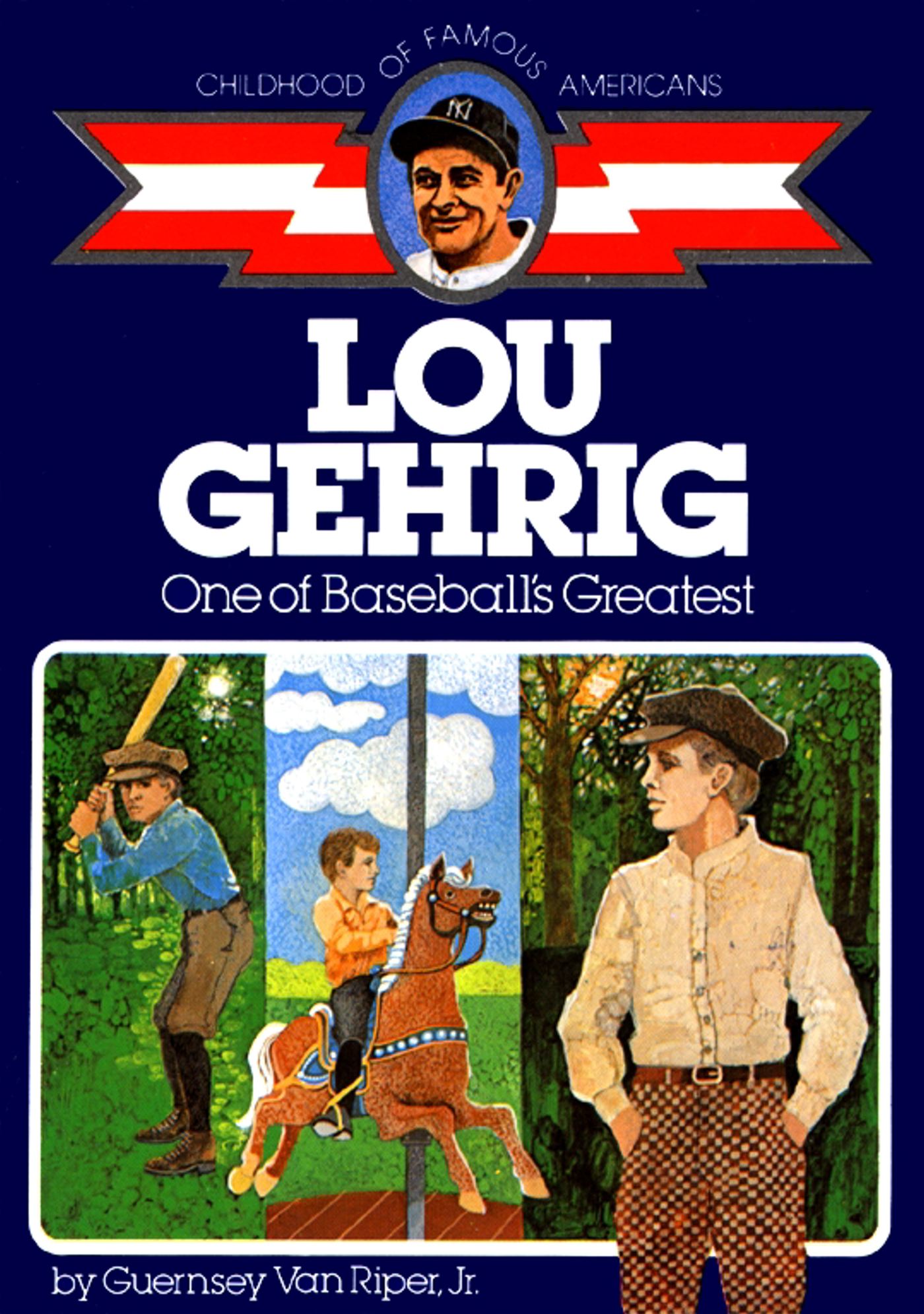 Lou Gehrig One of Baseball's Greatest