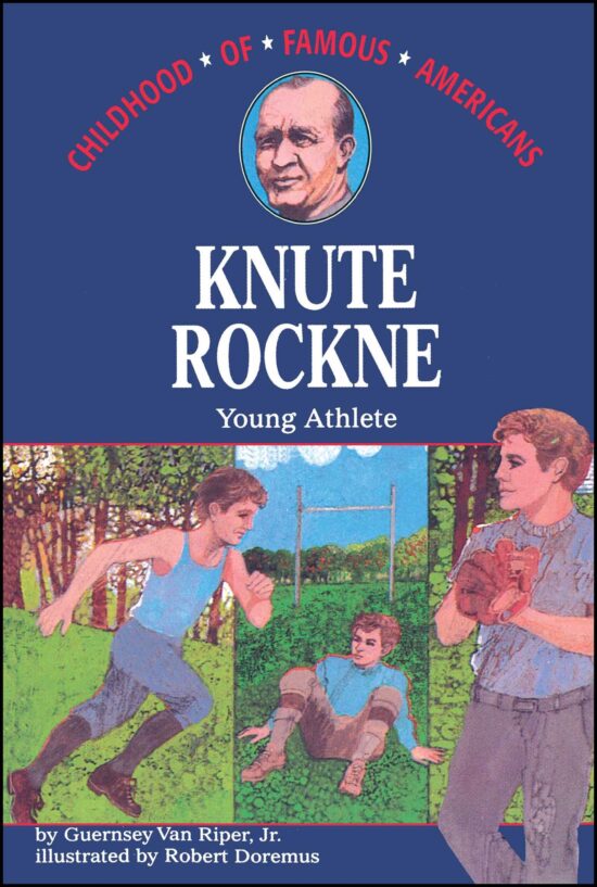 Knute Rockne Young Athlete
