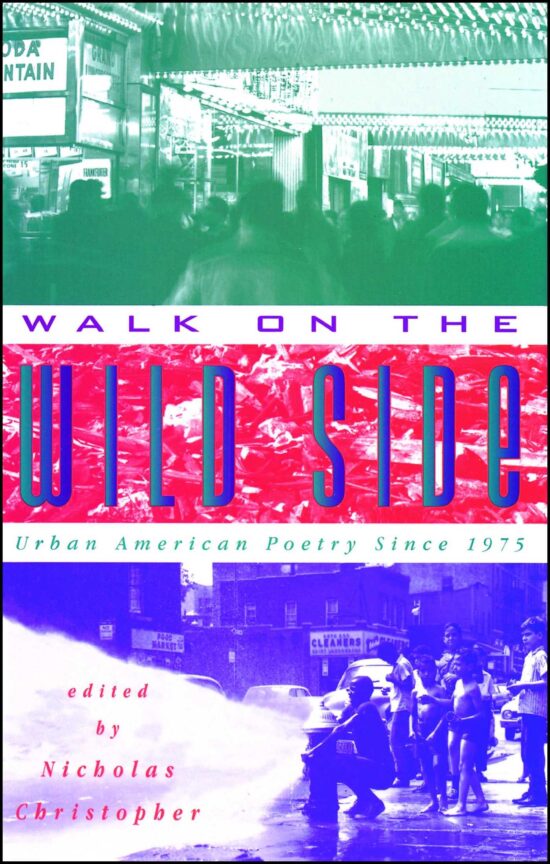 Walk On The Wild Side