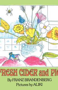 Fresh Cider and Pie