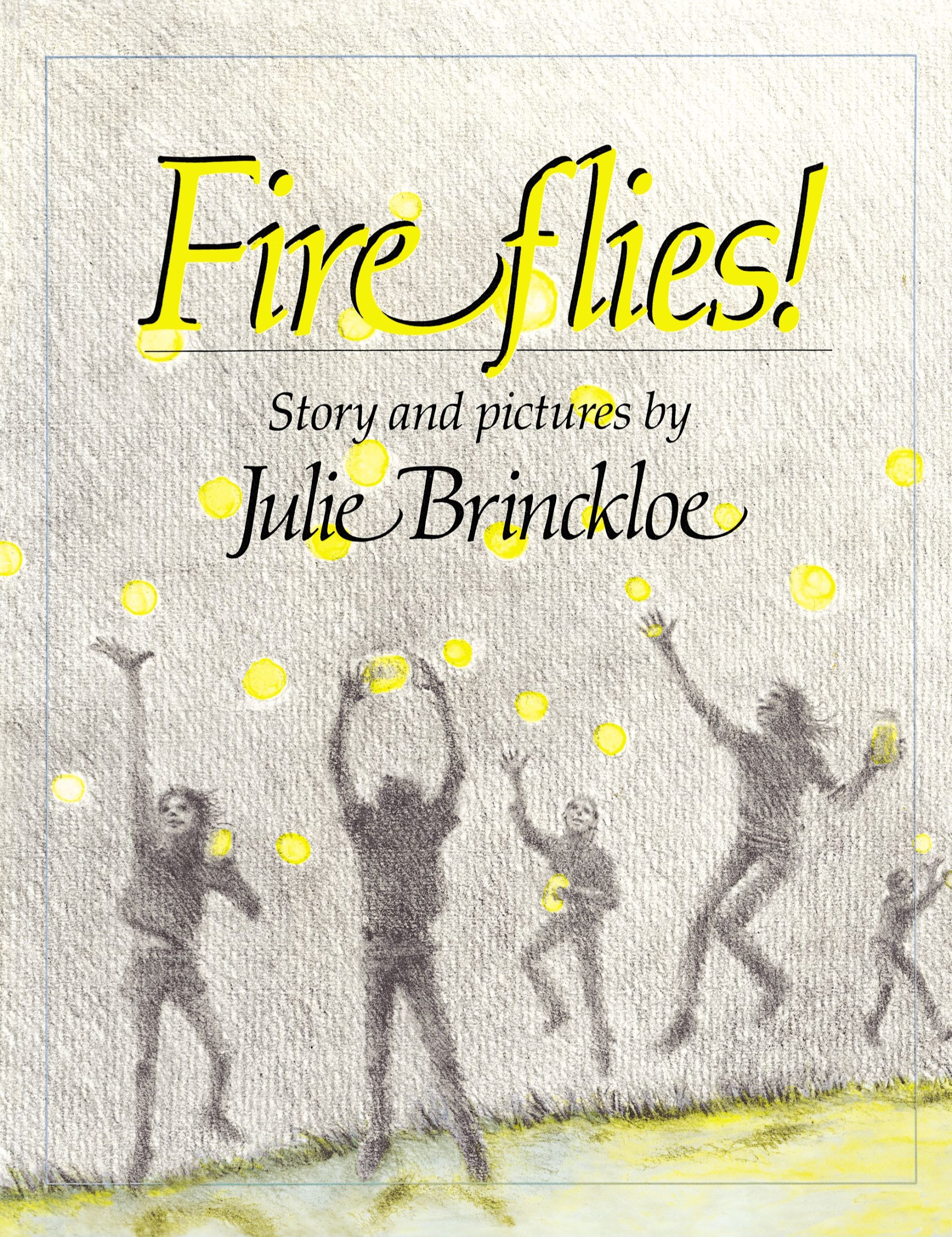 Fireflies 1 Fireflies