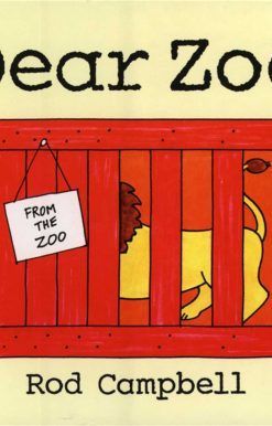 Dear Zoo