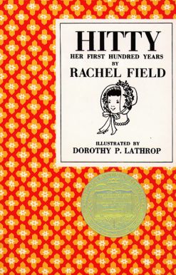 Hitty Her First Hundred Years