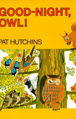Good Night, Owl!