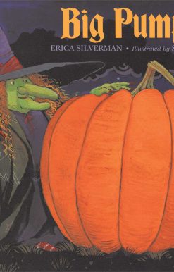 Big Pumpkin