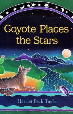 Coyote Places the Stars