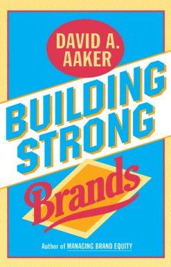 Building Strong Brands