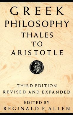 Greek Philosophy