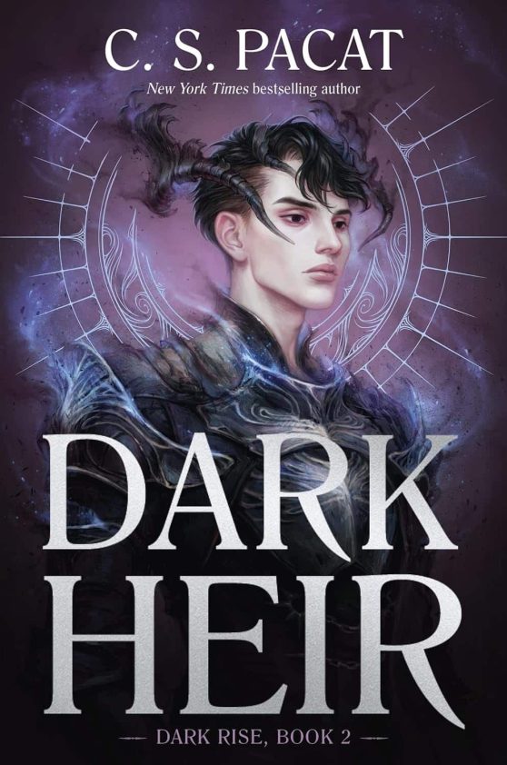 Dark Heir: 2 (Dark Rise, 2)