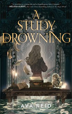 A Study in Drowning