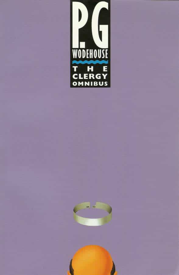 The Clergy Omnibus 1 The Clergy Omnibus