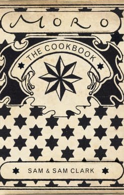 The Moro Cookbook