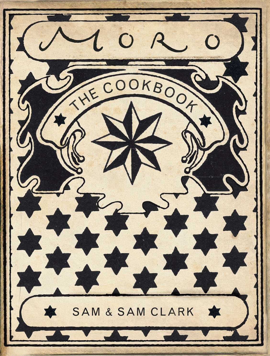 The Moro Cookbook 1 The Moro Cookbook