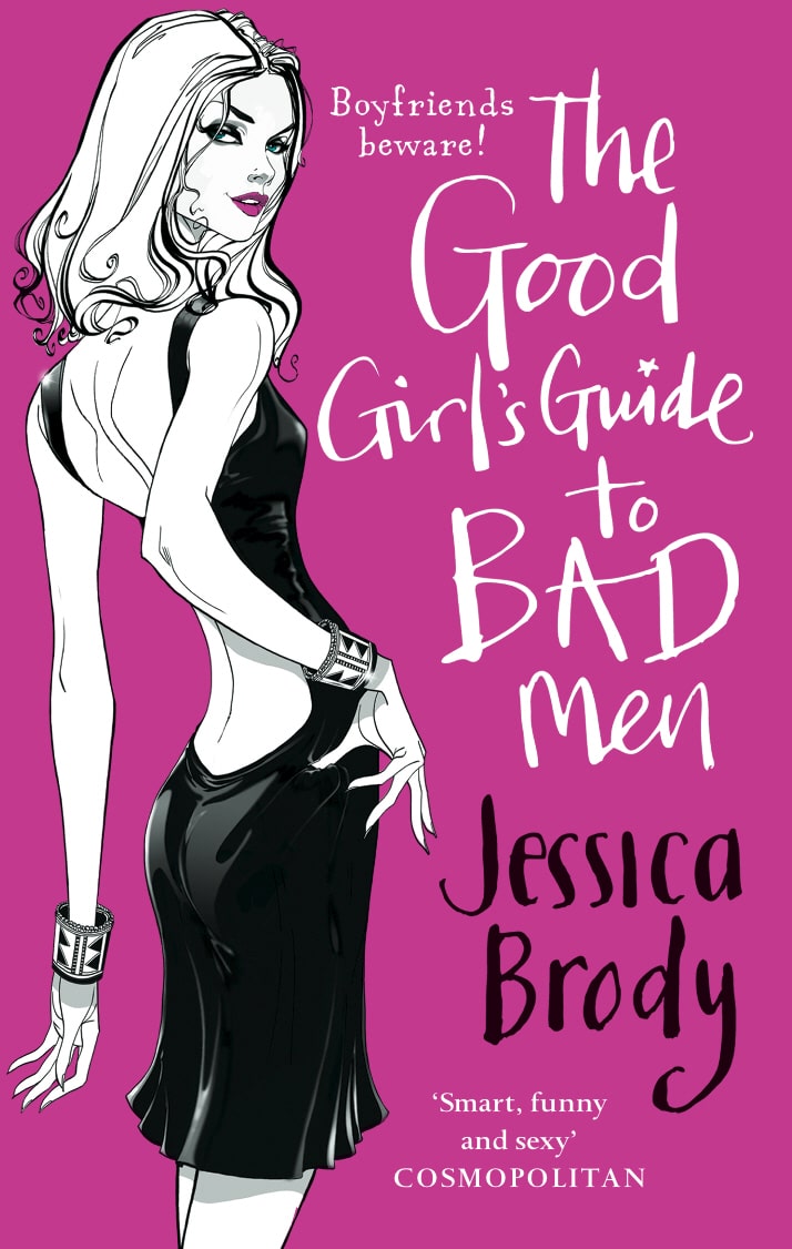 The Good Girl's Guide to Bad Men 1 The Good Girl's Guide to Bad Men