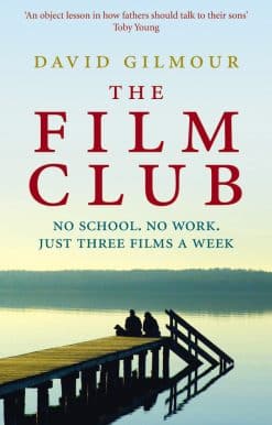 The Film Club: No School. No Work ... Just Three Films a Week