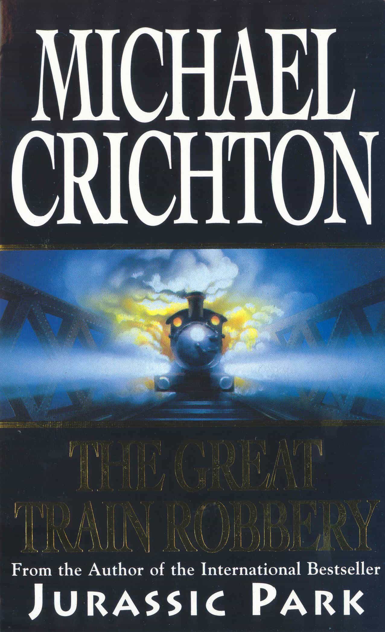 The Great Train Robbery 1 The Great Train Robbery