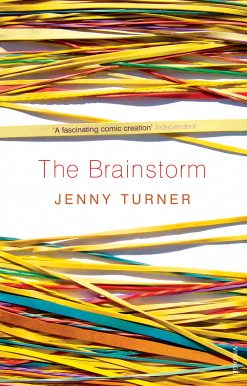 The Brainstorm