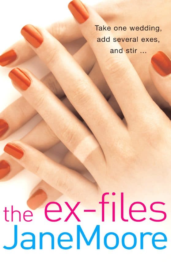 The Ex-Files: a wonderfully witty rom-com which shows you can never really leave the past (or people from it) behindâ€¦