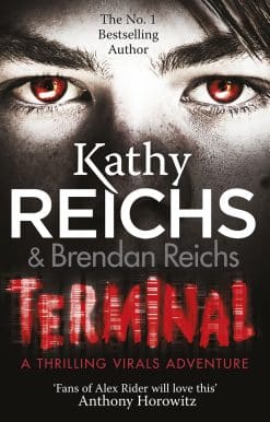 Terminal: (Virals 5)