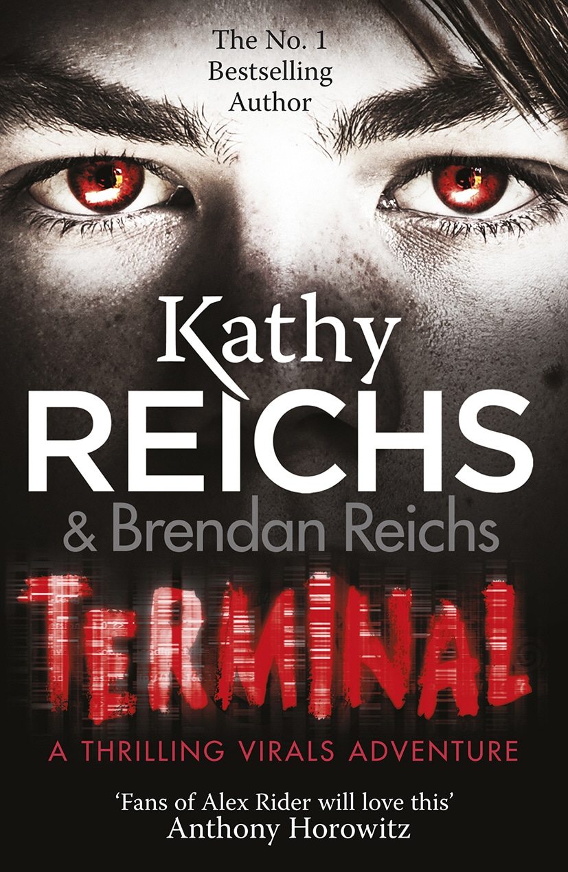 Terminal: (Virals 5) 1 Terminal: (Virals 5)