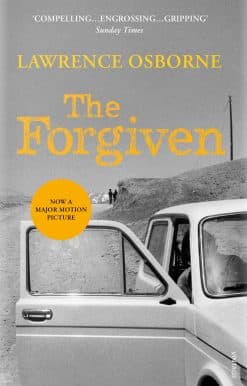 The Forgiven