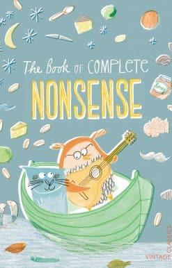 The Book of Complete Nonsense