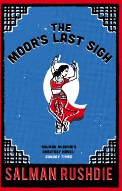 The Moor's Last Sigh