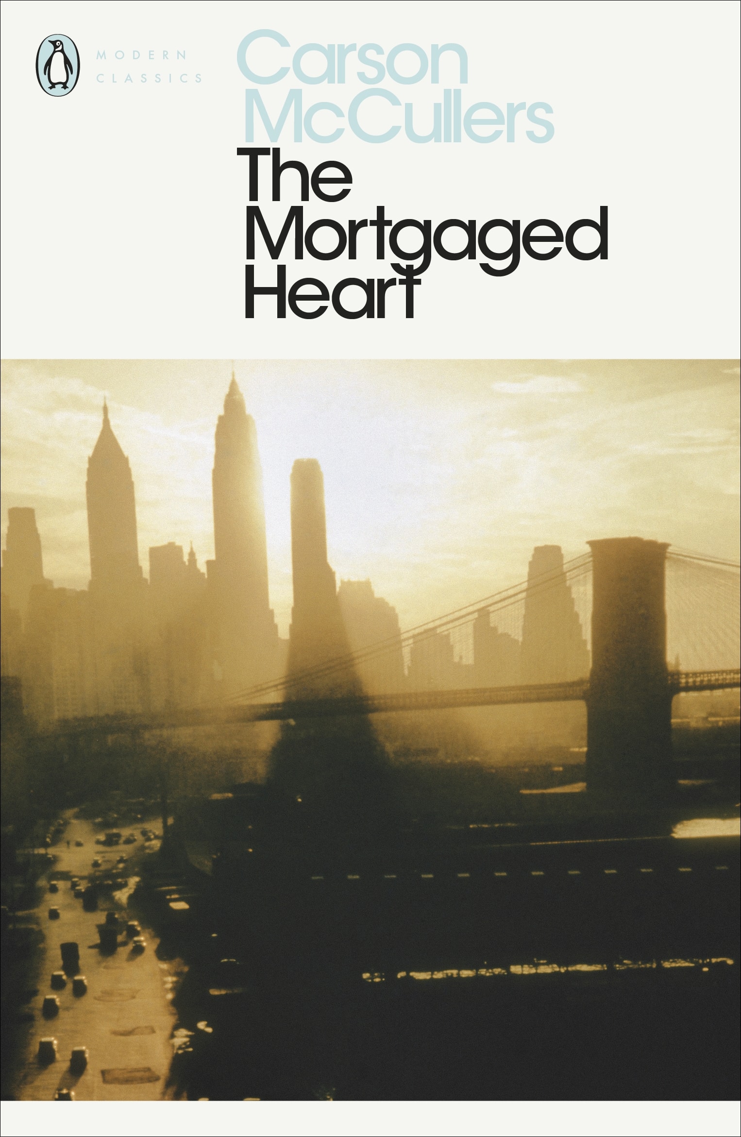 The Mortgaged Heart 1 The Mortgaged Heart