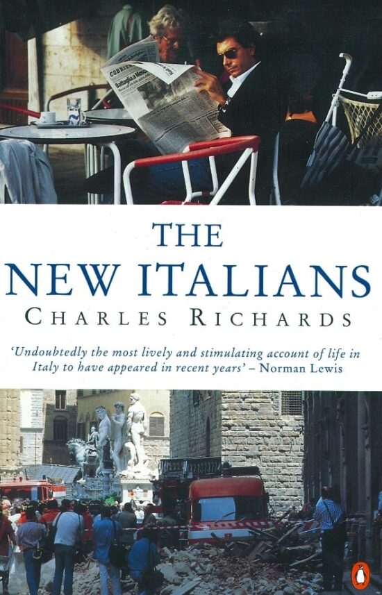 The New Italians