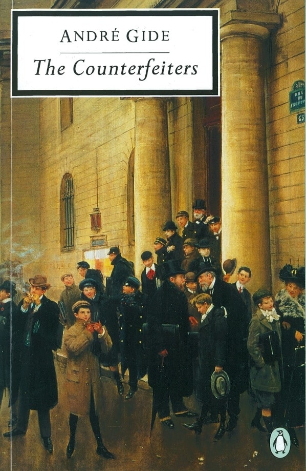 The Counterfeiters 1 The Counterfeiters