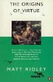 The Origins of Virtue