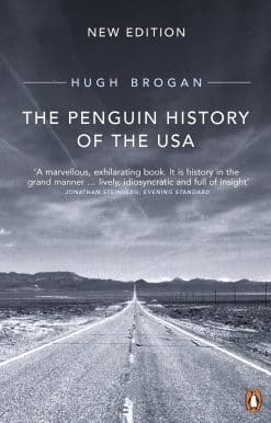 The Penguin History of the United States of America