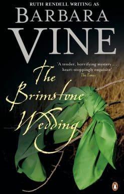 The Brimstone Wedding