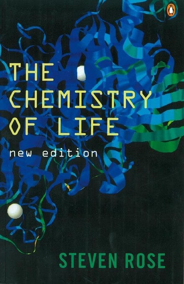 The Chemistry of Life 1 The Chemistry of Life