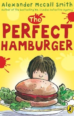 The Perfect Hamburger