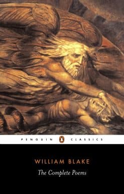 The Complete Poems
