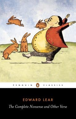 The Complete Nonsense and Other Verse