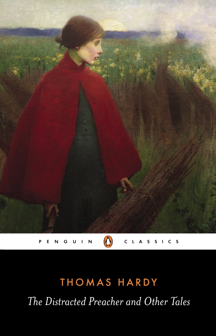The Distracted Preacher and Other Tales 1 The Distracted Preacher and Other Tales