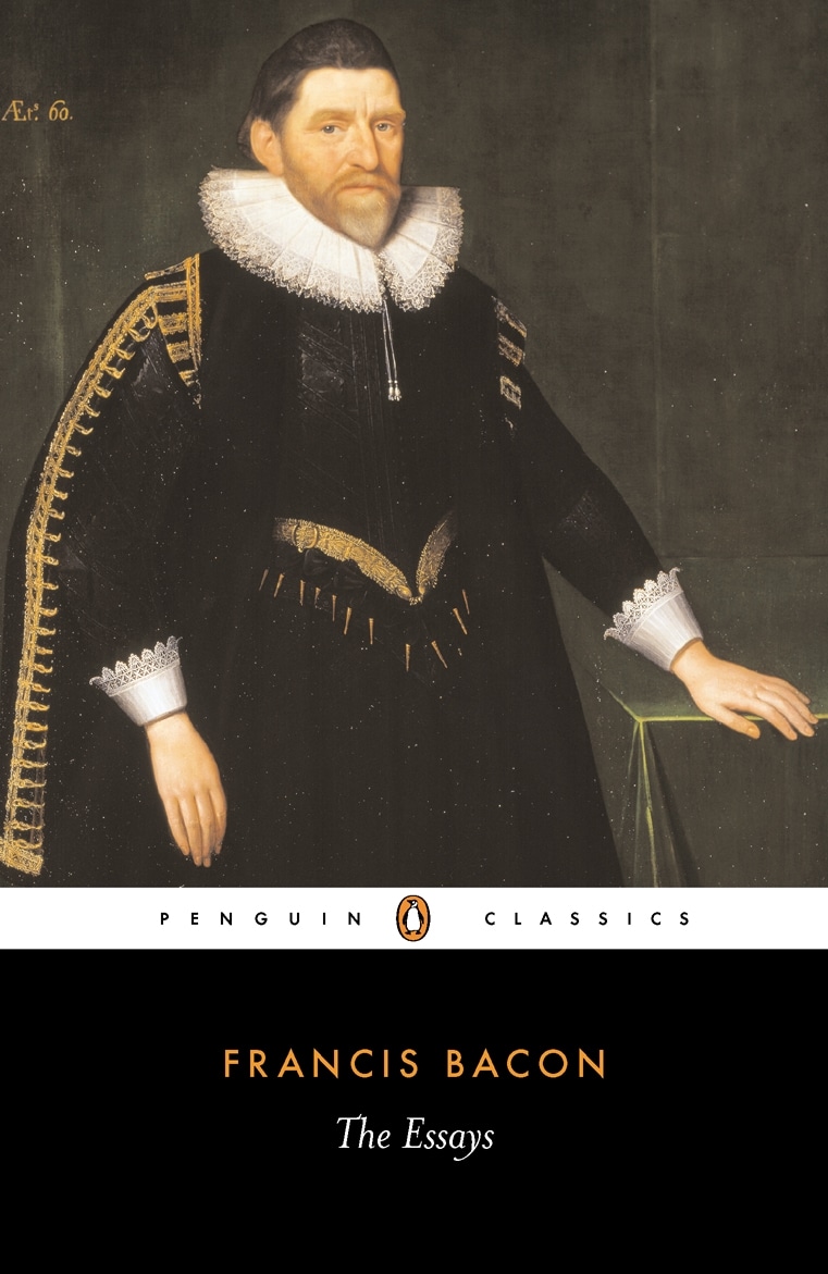 The Essays 1 The Essays