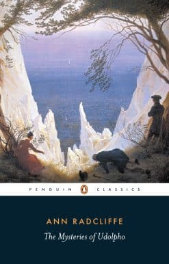 The Mysteries of Udolpho