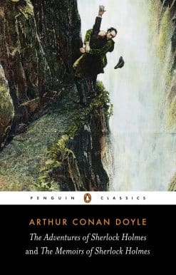 The Adventures of Sherlock Holmes and the Memoirs of Sherlock Holmes