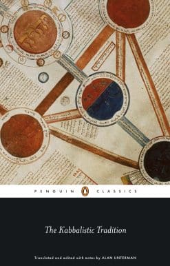 The Kabbalistic Tradition: An Anthology of Jewish Mysticism